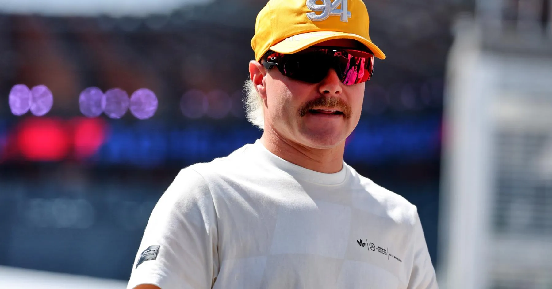 Valtteri Bottas: Perspektif Baru Mercedes untuk Debut Cadillac - sumber: (racingnews365)