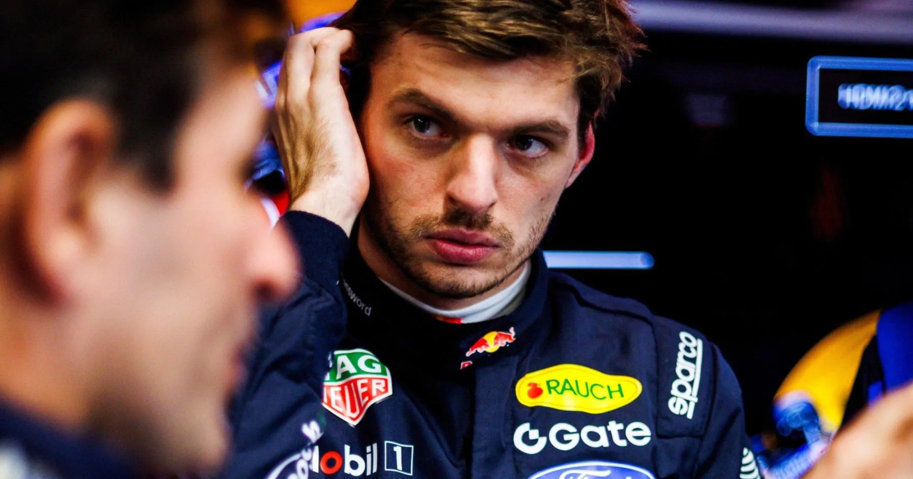 Verstappen Diunggulkan Kuasai Regulasi Baru F1 yang Rumit - sumber: (racingnews365)