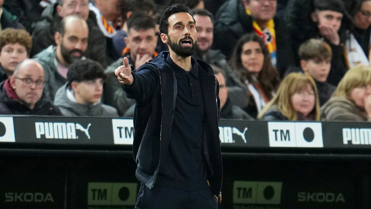 Alvaro Arbeloa Puji Pertahanan Real Madrid Usai Menang atas Valencia