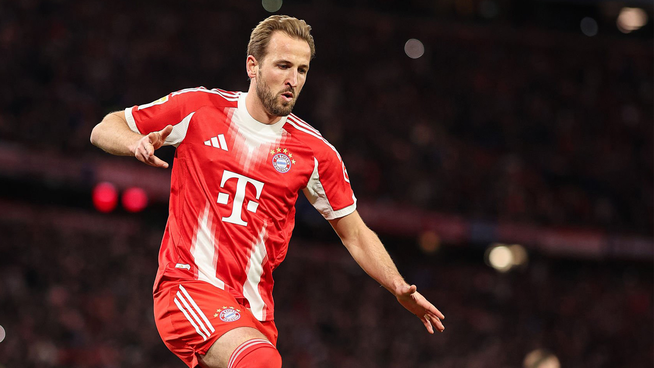Bayern Kokoh di Puncak, Harry Kane Ingatkan Tim soal Fase Krusial Musim