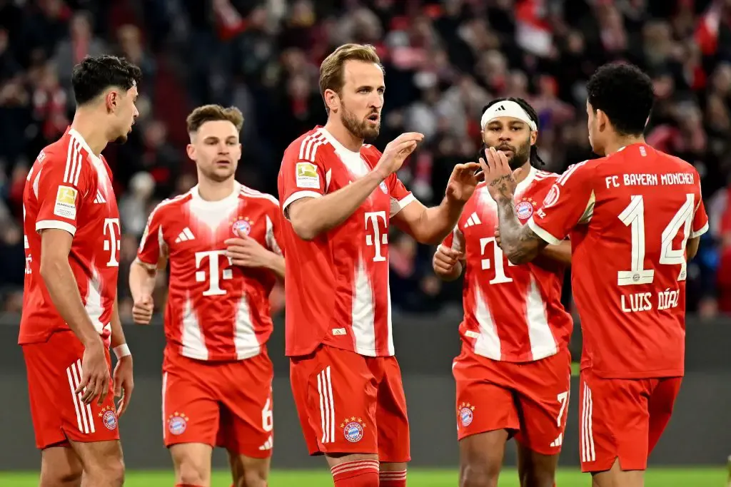 Bayern Munich Ungguli Hoffenheim 5 - sumber: (getfootballnewsgermany)