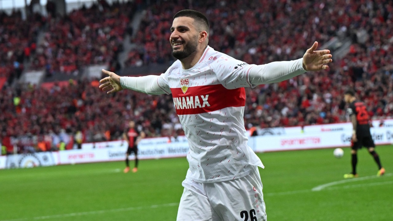 Bos VfB Stuttgart Akui Mulai Bahas Nasib Deniz Undav dengan Agennya