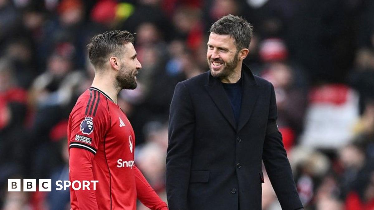 Carrick: Selebrasi Kemenangan Adalah Bagian Vital Sepak Bola