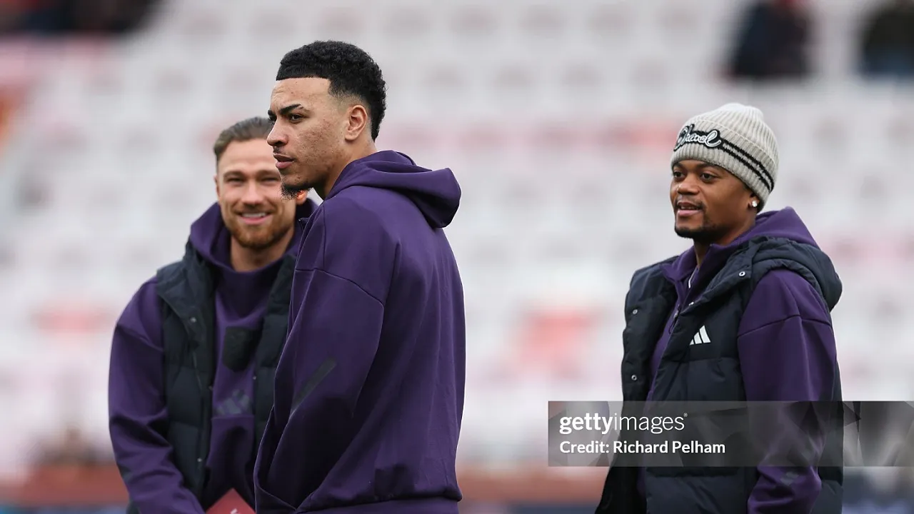 Morgan Rogers kembali masuk radar Chelsea