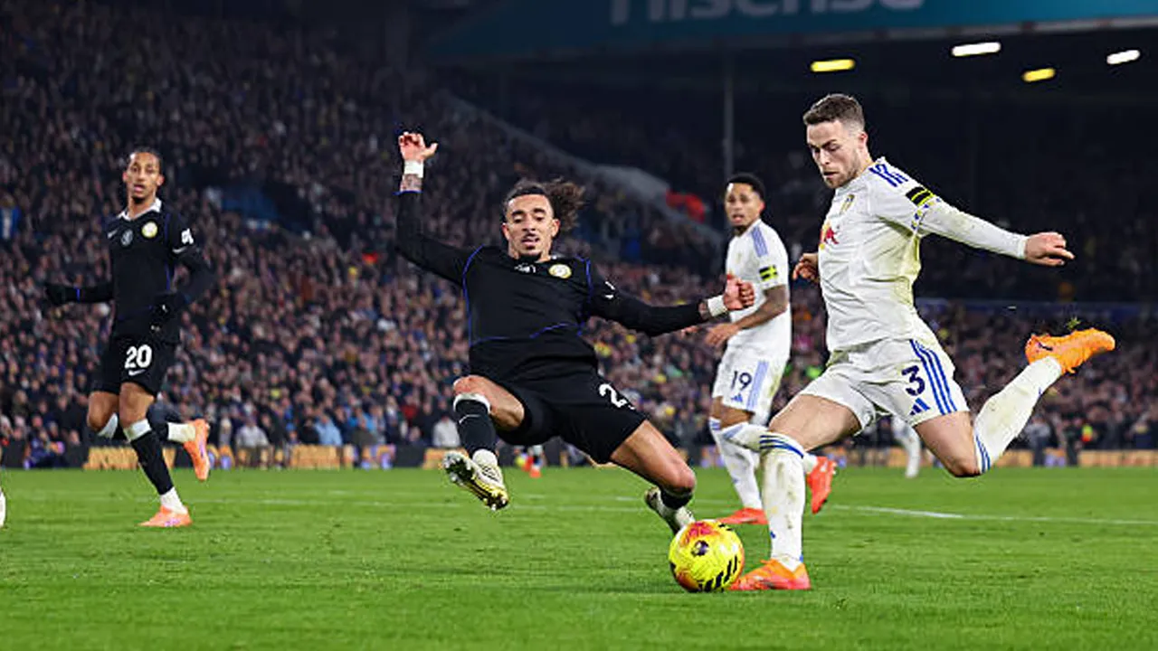 Chelsea vs Leeds United, 5 Fakta Menarik Jelang Laga Premier League