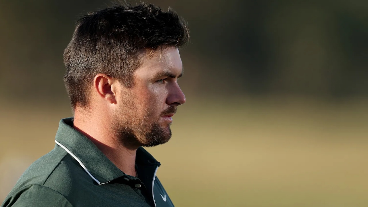 Chris Gotterup Juarai WM Phoenix Open 2026 Lewat Comeback Dramatis