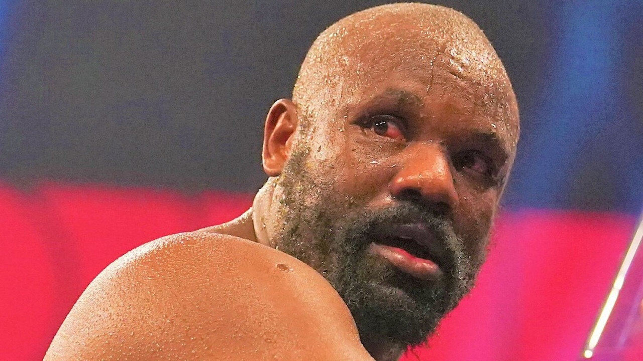 Froch Prediksi Derek Chisora Kalahkan Deontay Wilder