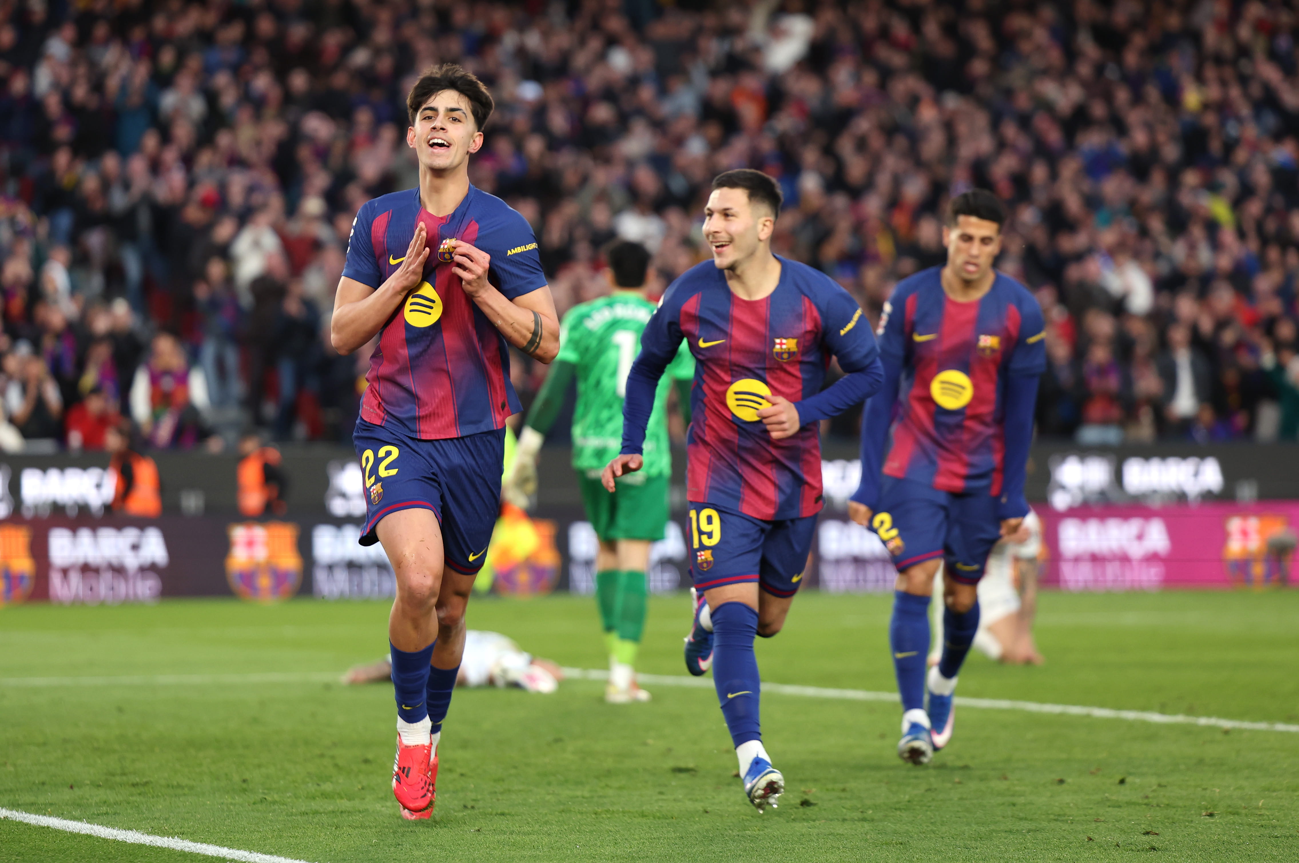 Galatasaray Ajukan Tawaran €30 Juta untuk Bintang Barcelona