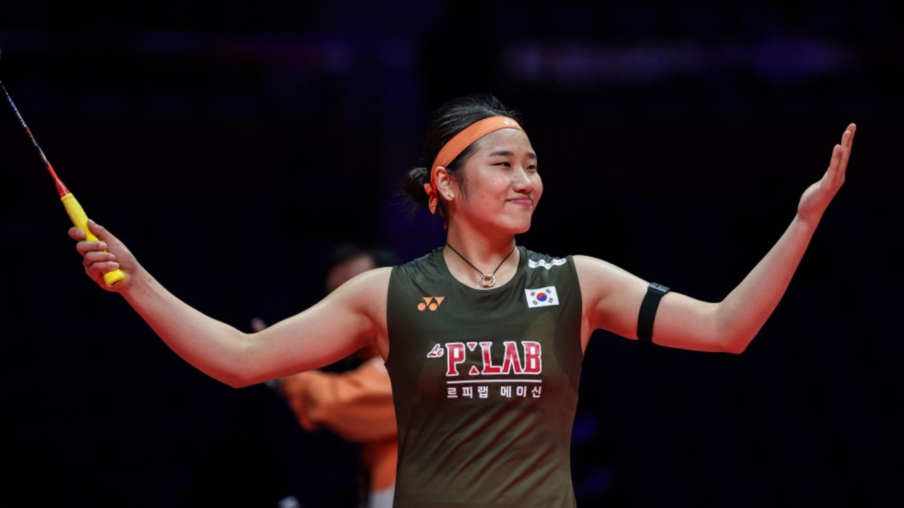 Gelar Perdana Korea dan Jepang di Kejuaraan Beregu Asia