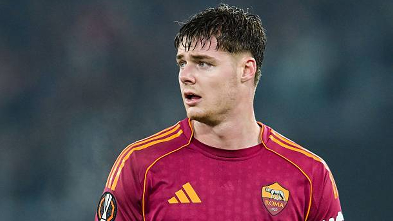 Gian Piero Gasperini Akui Operasi Evan Ferguson Tak Selesaikan Masalah Cederanya