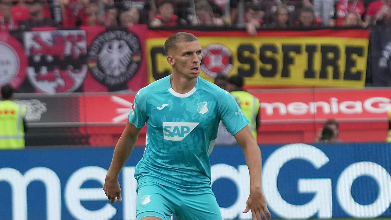 Grischa Promel Puji Performa Hoffenheim Meski Kalah dari Bayern