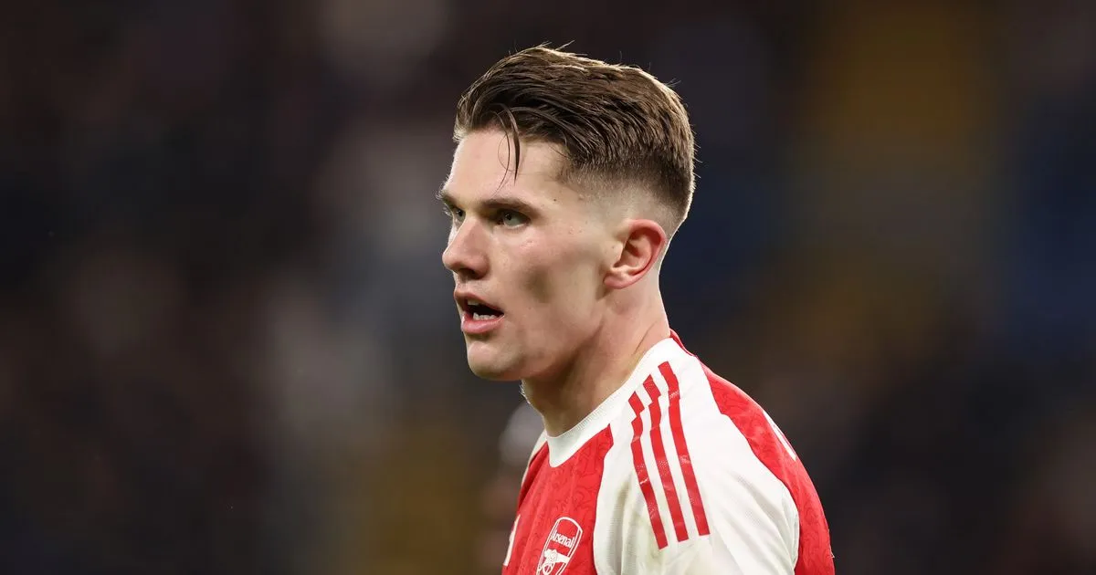 Gyokeres Meniru Henry, Hadapi Tantangan di Arsenal - sumber: (footballlondon)