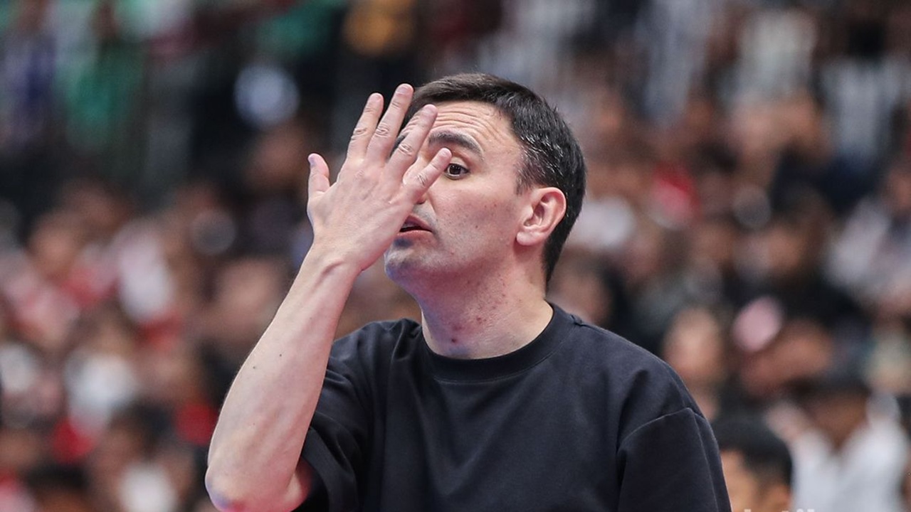 Hector Souto Kritik Fasilitas Futsal Indonesia Usai Runner-up Piala Asia