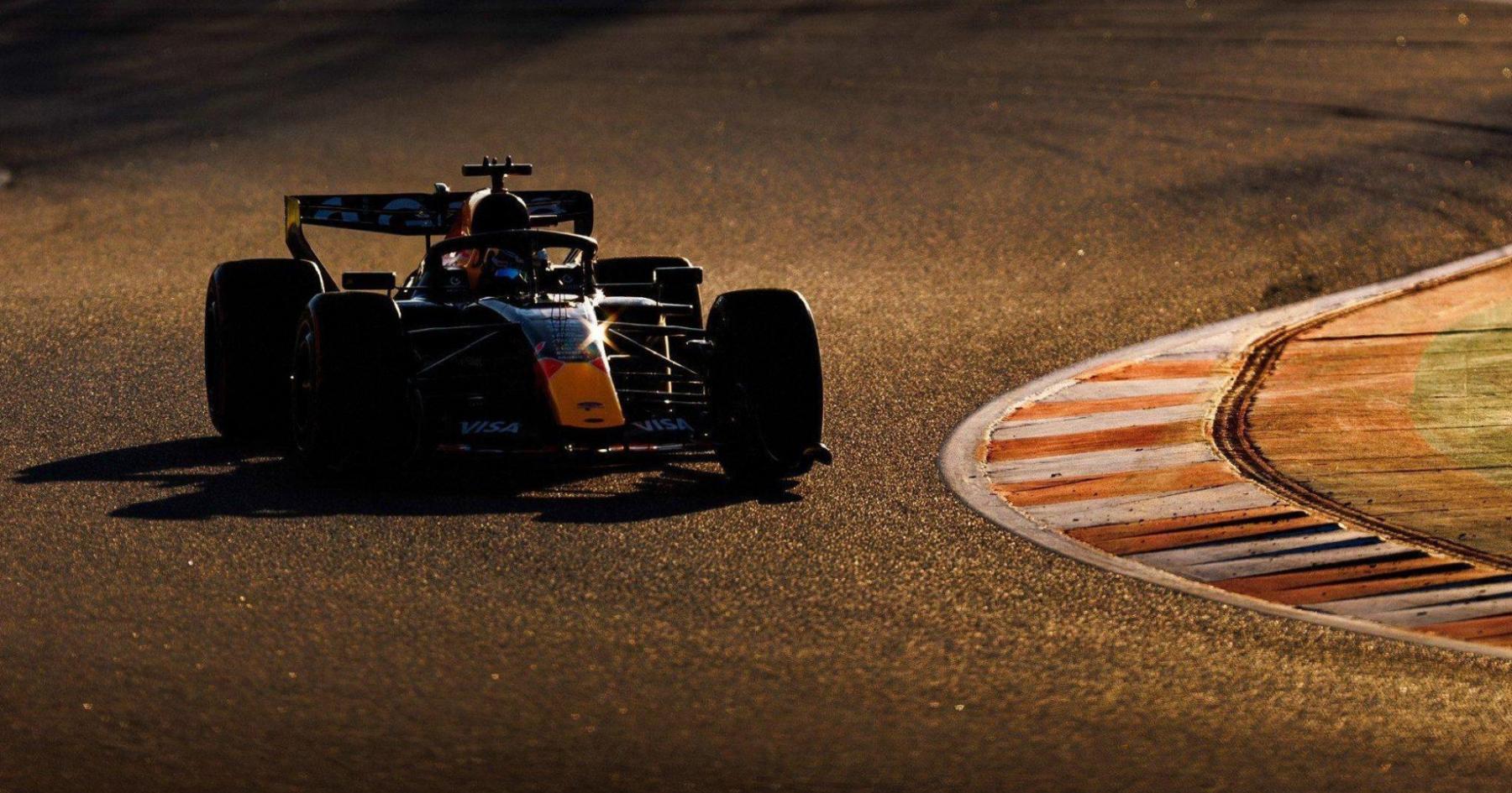 Jadwal Tes Pramusim F1 2026 Pekan Pertama di Bahrain