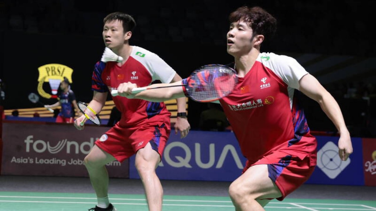 Kejuaraan Beregu Asia 2026: Kejutan China Tanpa Gelar di Kandang Sendiri