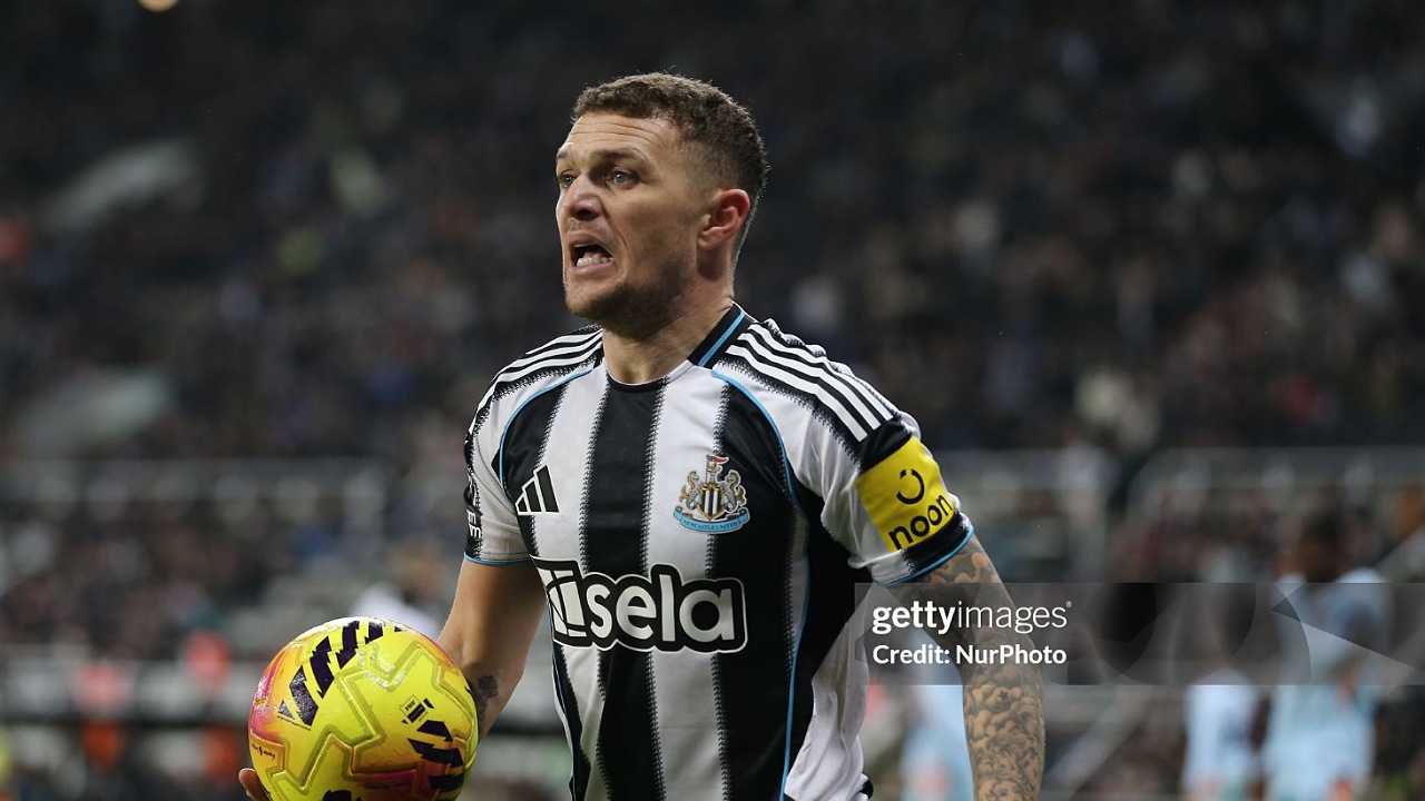 Kieran Trippier Pasang Badan Usai Newcastle Kalah, Soroti Masalah Lama