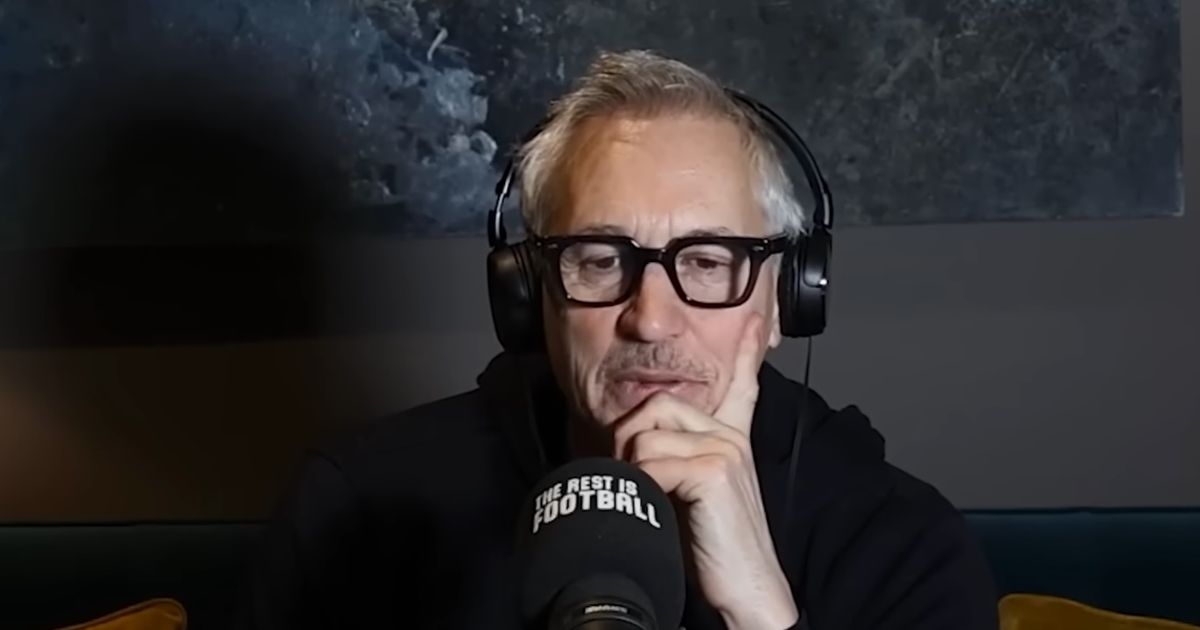 Lineker: Arsenal Favorit Juara Premier League Musim Ini