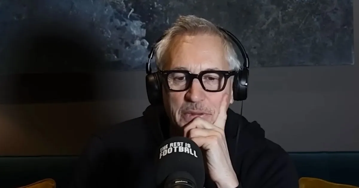 Lineker: Arsenal Favorit Juara Premier League Musim Ini - sumber: (footballlondon)