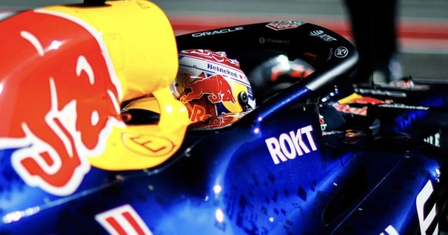 Max Verstappen Difavoritkan, McLaren Fokus Perbaikan