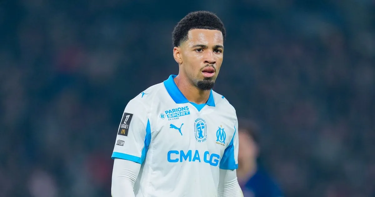 Media Prancis Kritik Ethan Nwaneri Setelah Ditarik Cepat - sumber: (footballlondon)