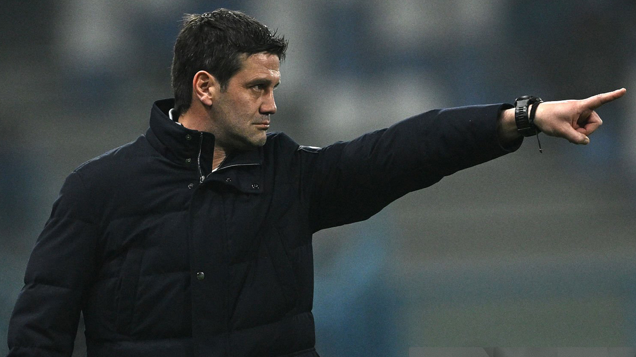 Menang Telak dan Kian Perkasa, Cristian Chivu Minta Inter Jangan Cepat Puas