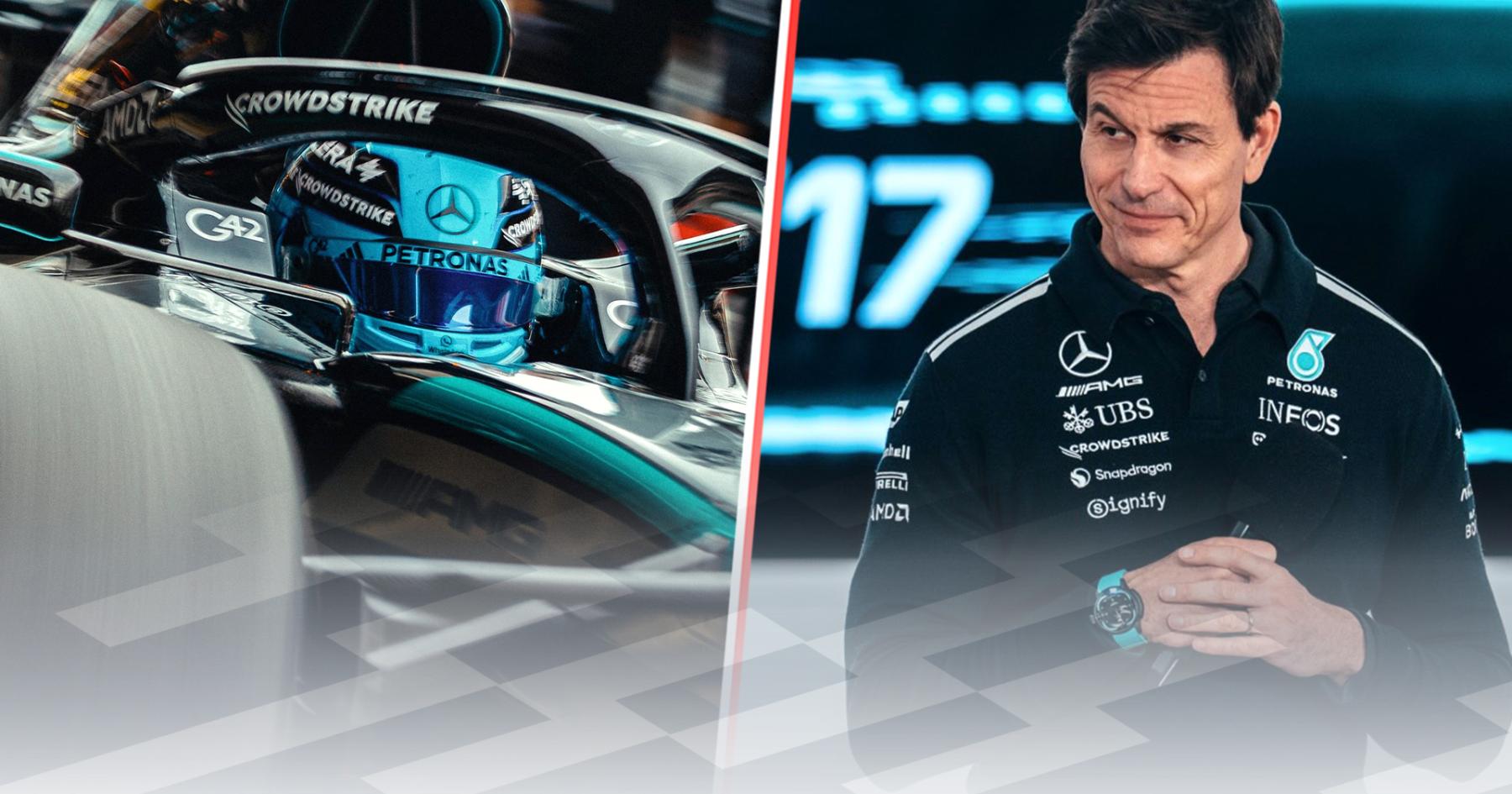 Mercedes Dinyatakan Legal, Keputusan F1 Dikritik