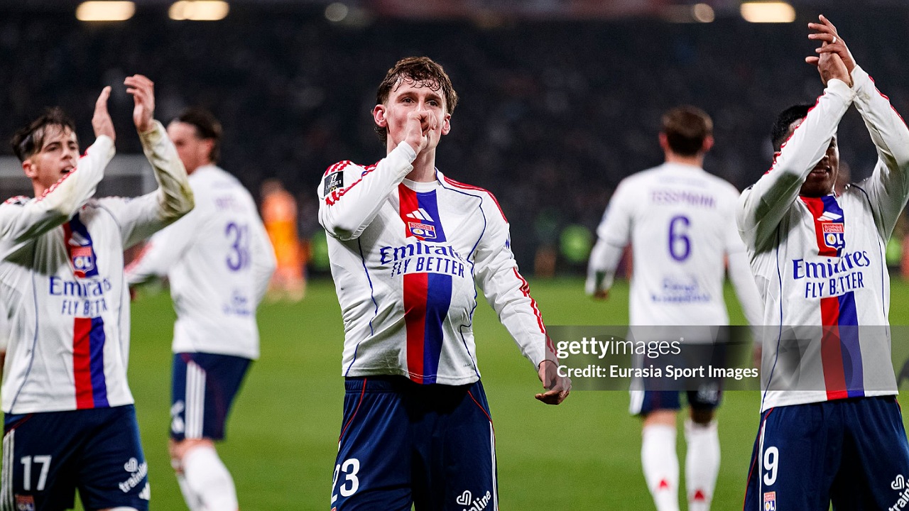 Newcastle United Siapkan Tyler Morton Jika Sandro Tonali Pergi