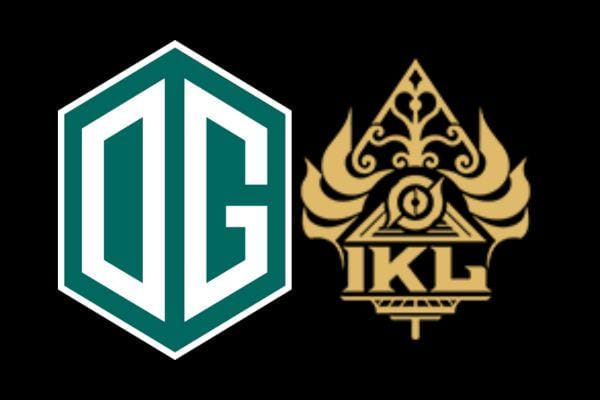 OG Esports Bergabung IKL 2026, Kompetisi HOK Memanas