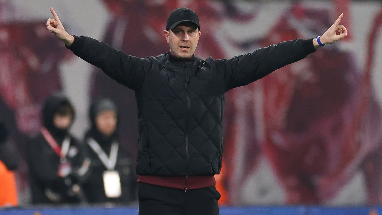 Ole Werner Ungkap Target Leipzig Musim Ini: Lolos ke Eropa