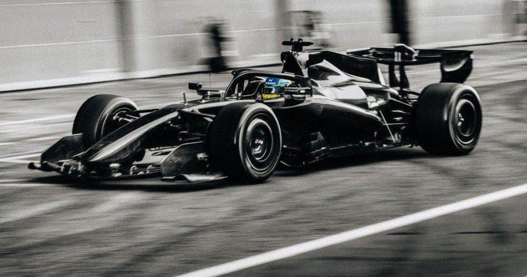 Pengungkapan Livery Aston Martin F1 2026: Cara Menonton Langsung