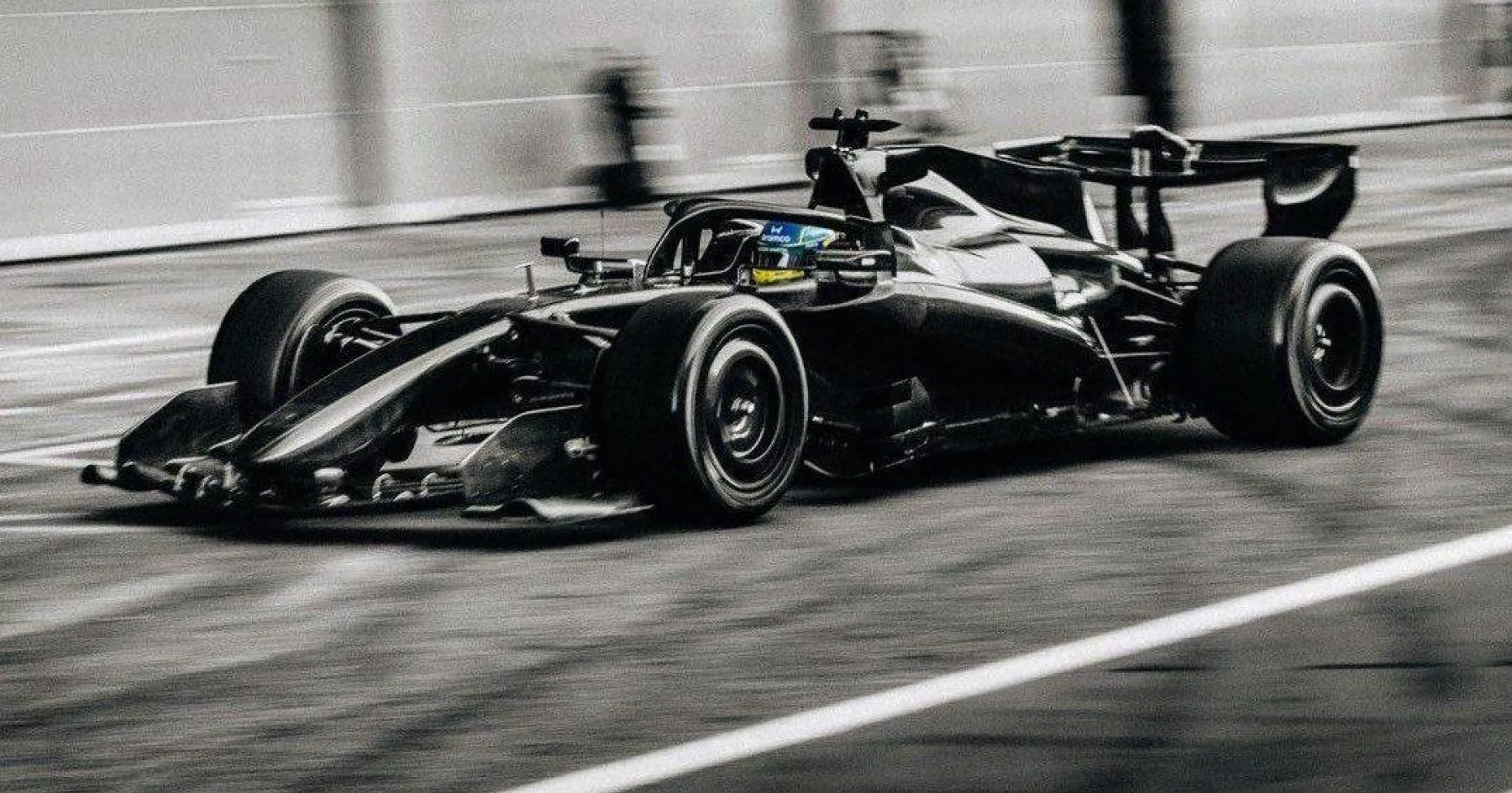 Pengungkapan Livery Aston Martin F1 2026: Cara Menonton Langsung - sumber: (racingnews365)