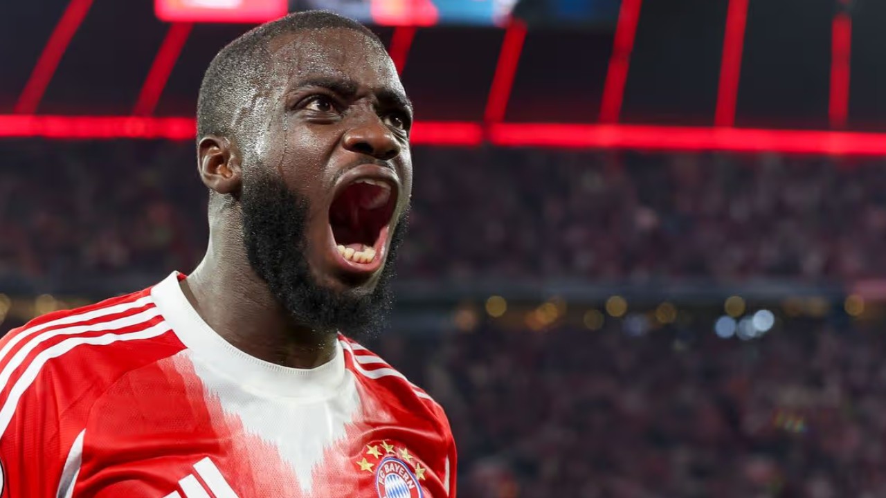Petinggi Bayern Munich Pastikan Dayot Upamecano Perpanjang Kontrak