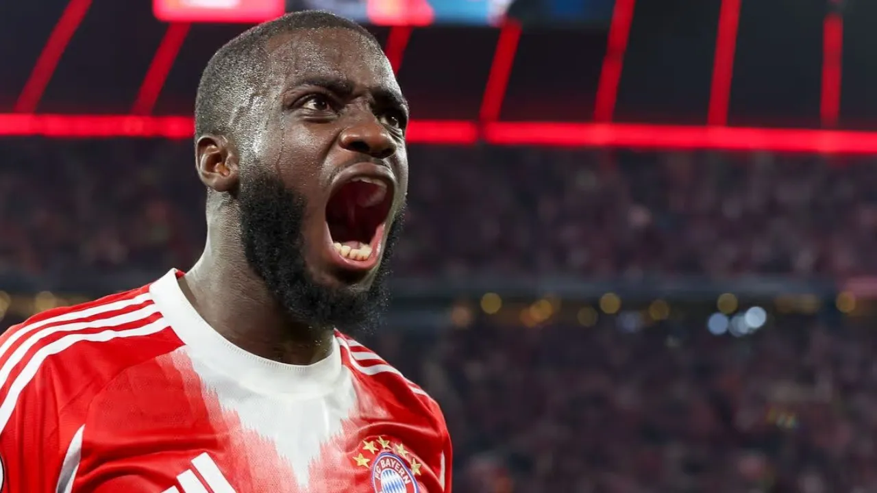 Petinggi Bayern Munich Pastikan Dayot Upamecano Perpanjang Kontrak