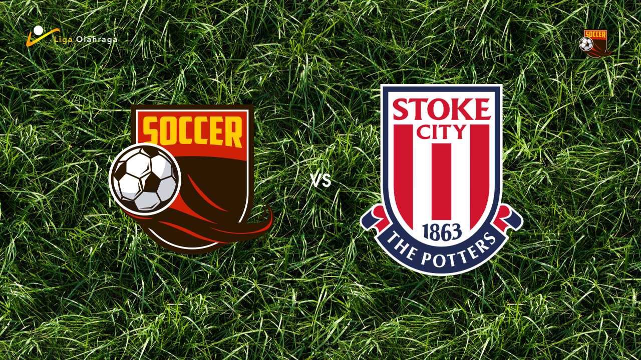 Prediksi Charlton Athletic vs Stoke City, 12 Februari 2026 Championship