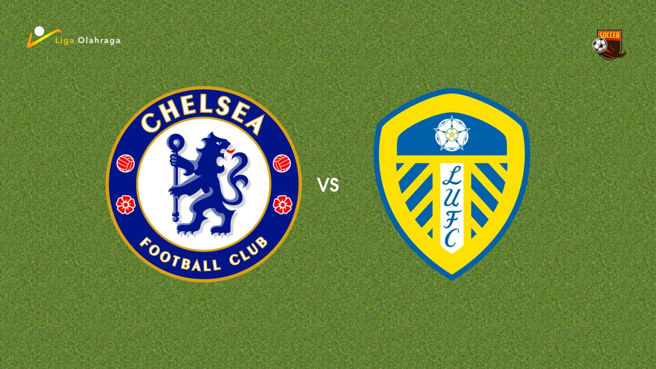 Prediksi Chelsea vs Leeds United, 11 Februari 2026 Premier League