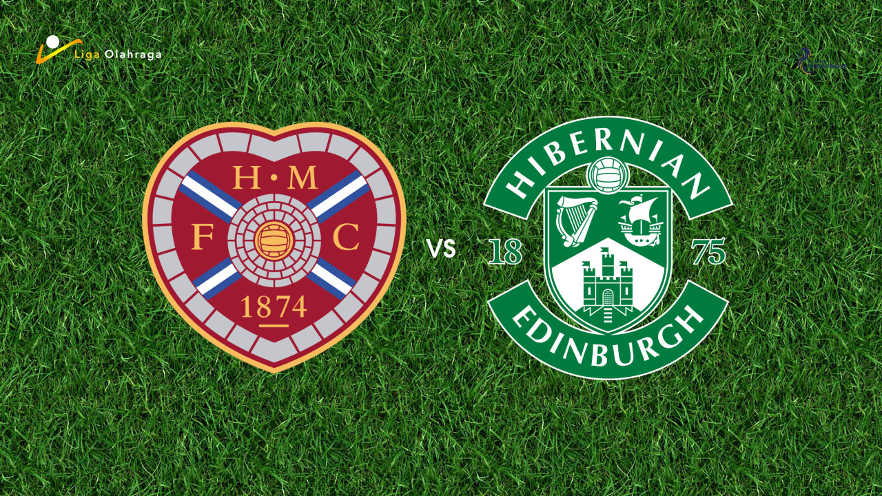 Prediksi Hearts vs Hibernian, 11 Februari 2026 Scottish Premiership