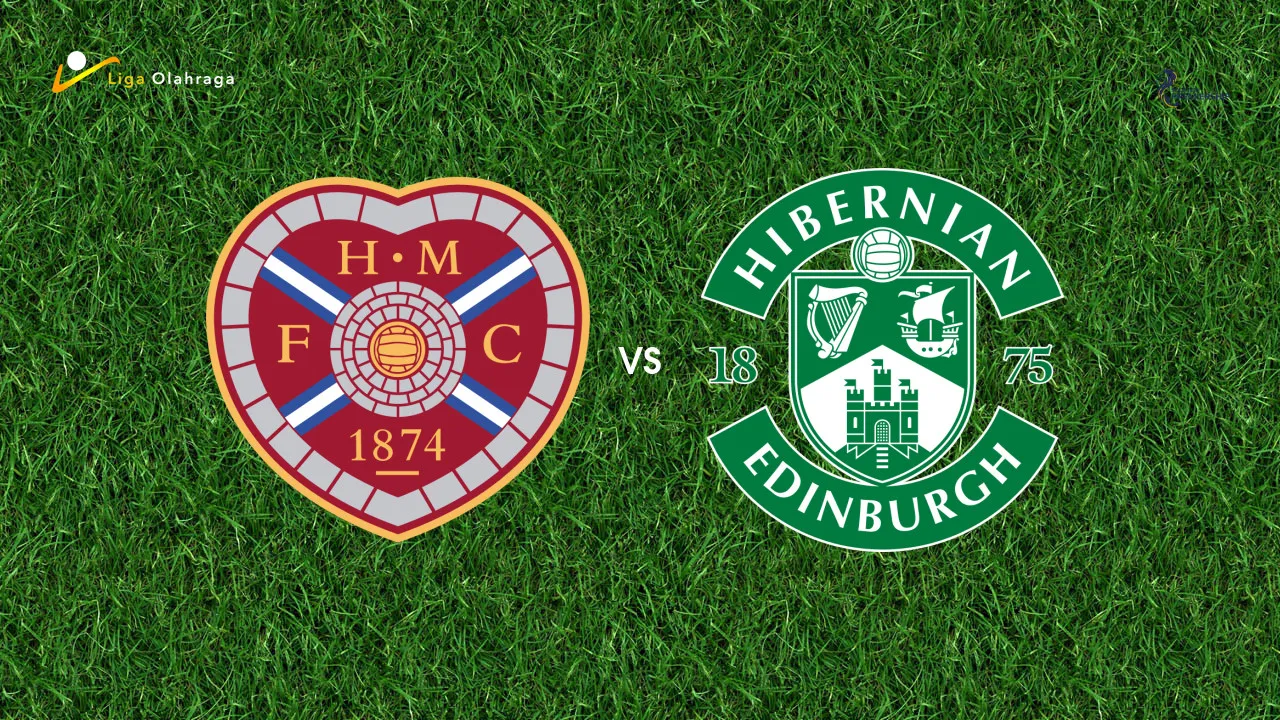 Prediksi Hearts vs Hibernian, 11 Februari 2026 Scottish Premiership