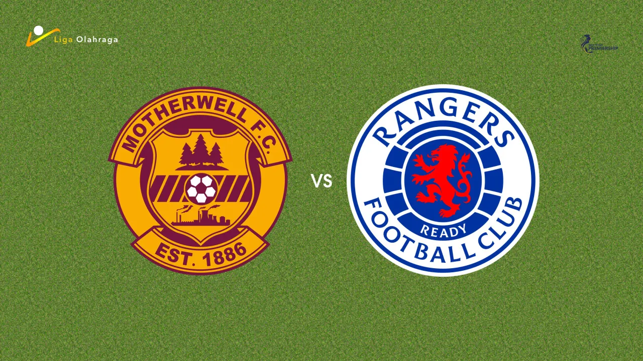 Prediksi Motherwell vs Rangers, 12 Februari 2026 Scottish Premiership