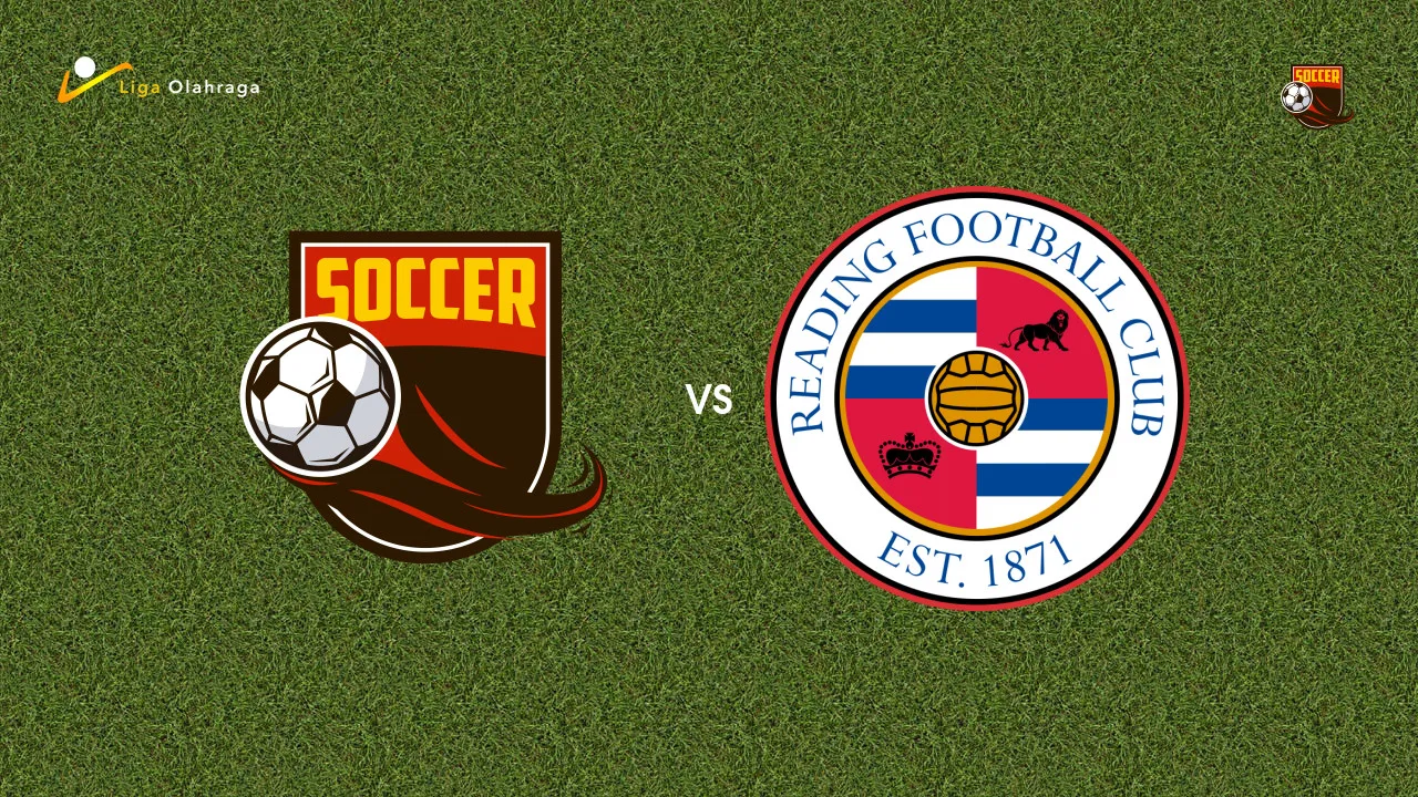 Prediksi Wigan Athletic vs Reading, 11 Februari 2026 League One