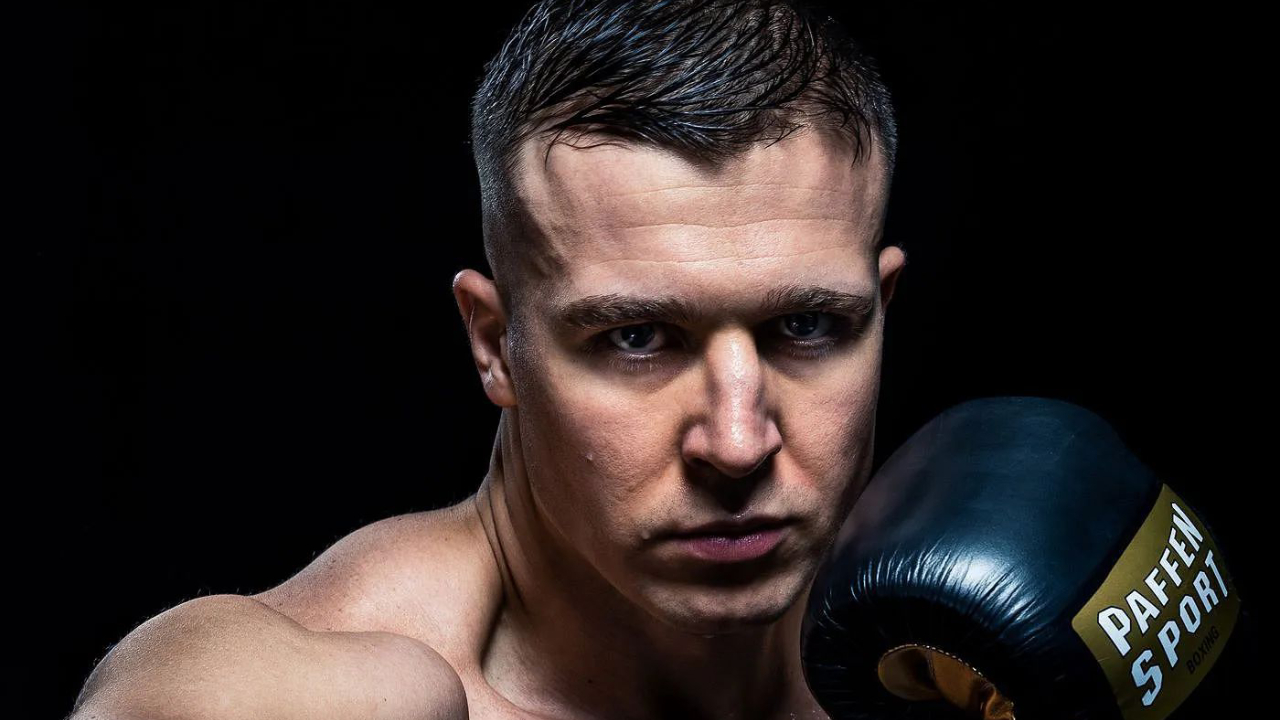 Presiden WBO Jelaskan Alasan Alem Begic Dapat Kesempatan Perebutan Gelar