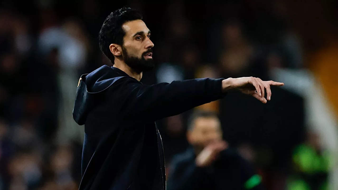 Real Madrid Pecundangi Valencia, Arbeloa: Kami Pantas Menang