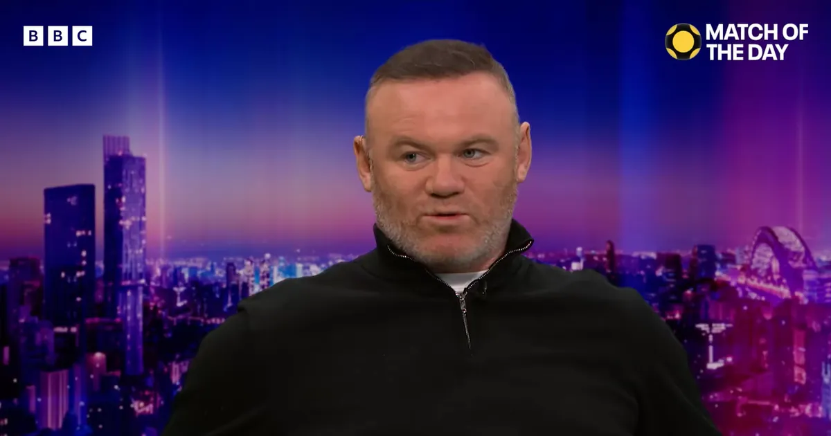 Rooney Peringatkan Arsenal Usai Kemenangan Man City - sumber: (footballlondon)