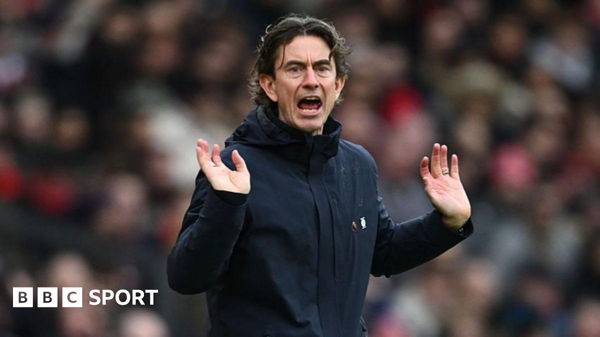 Rooney: Tottenham Hadapi Ancaman Degradasi di Liga Inggris