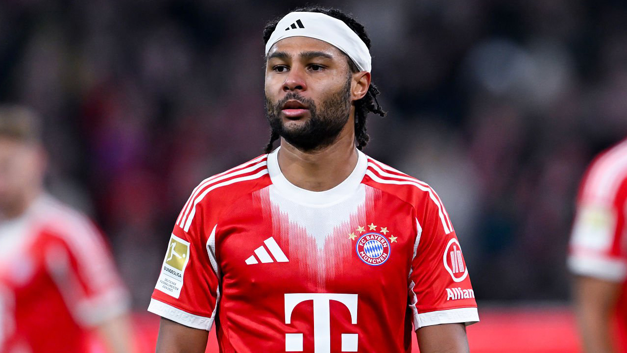 Serge Gnabry Bongkar Kunci Kemenangan Telak Bayern atas Hoffenheim