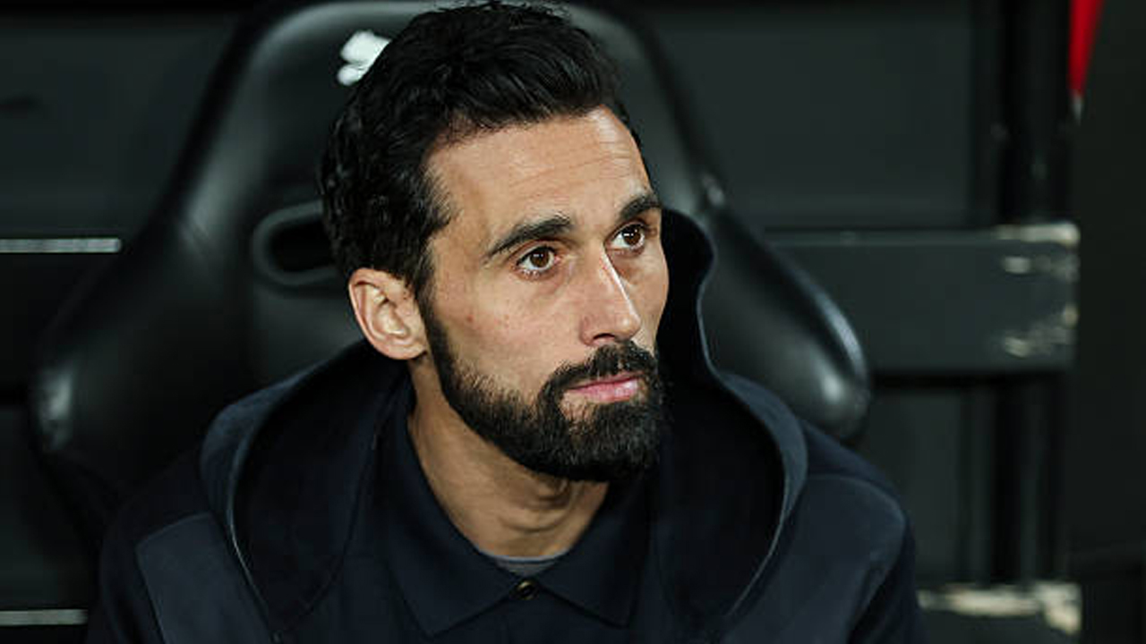Tampil Solid di Valencia, Alvaro Arbeloa Nilai Real Madrid Masih Bisa Berkembang