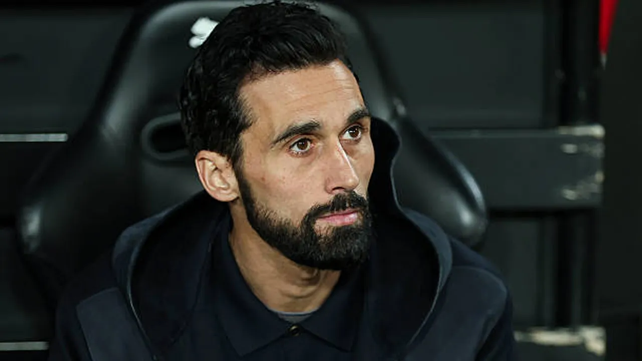 Tampil Solid di Valencia, Alvaro Arbeloa Nilai Real Madrid Masih Bisa Berkembang
