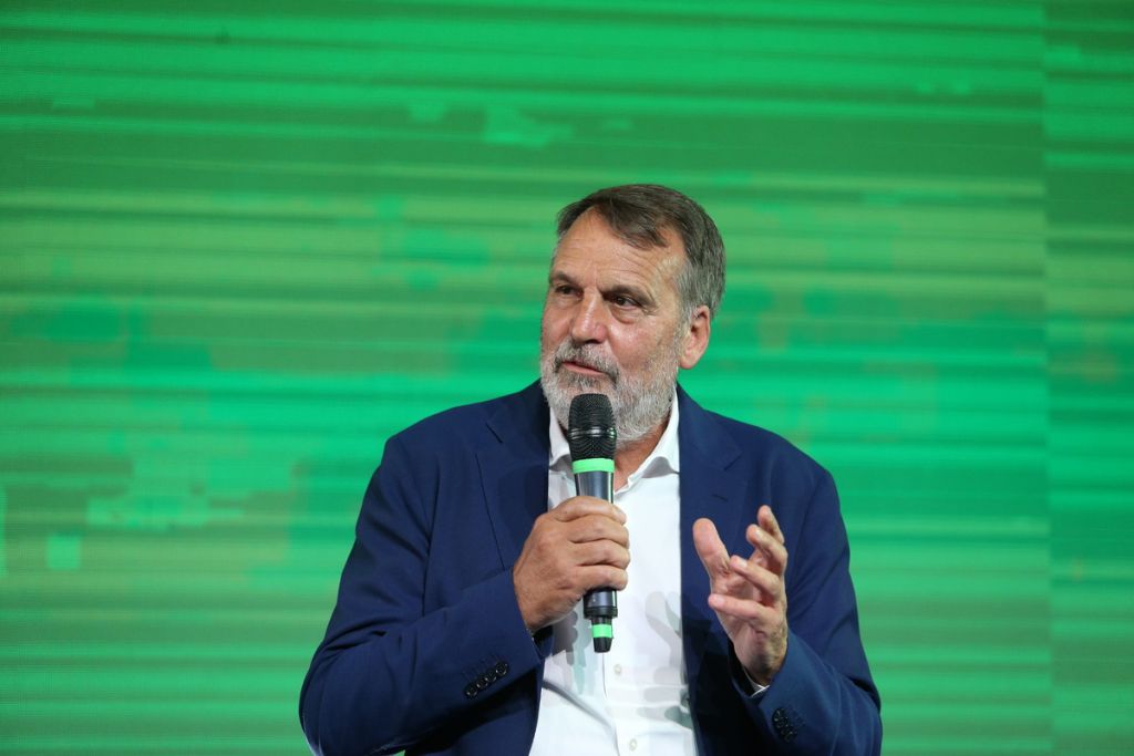 Tardelli Harapkan Juventus segera Temukan Pemilik Baru