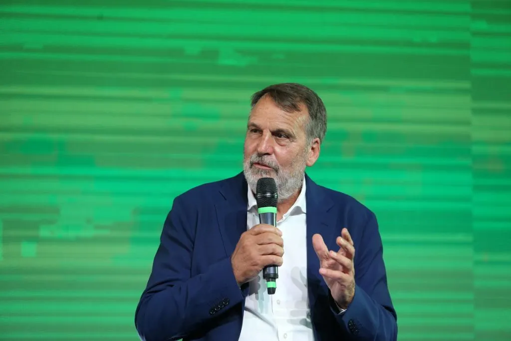 Tardelli Harapkan Juventus segera Temukan Pemilik Baru - sumber: (footballitalia)