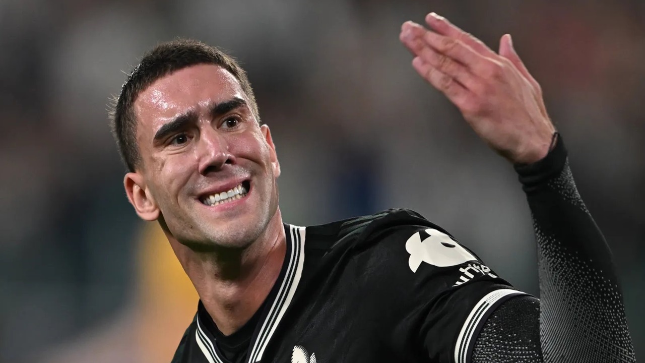 Tottenham Dikaitkan Dengan Transfer Striker Elit Juventus Musim Panas Ini