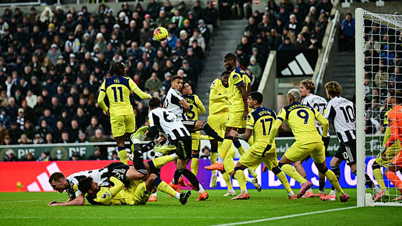 Tottenham vs Newcastle United, 5 Fakta Menarik Jelang Laga Premier League